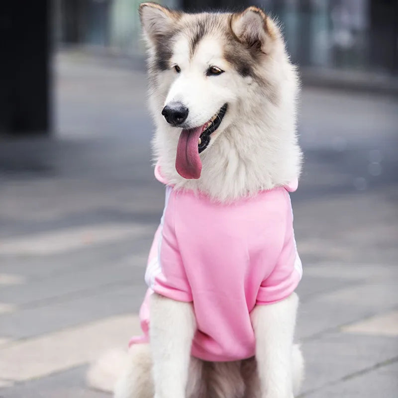 Shopdog™ Adidog dog jumper