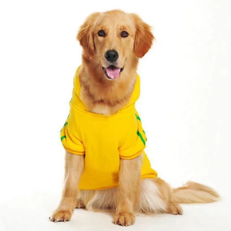Shopdog™ Adidog dog jumper