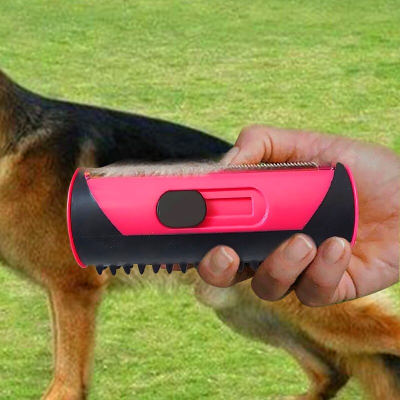 Shopdog™ Pet brush
